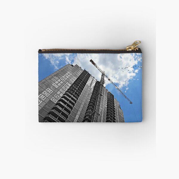 Item preview, We Build Castles in the Sky designed and sold by Scott Mitchell.