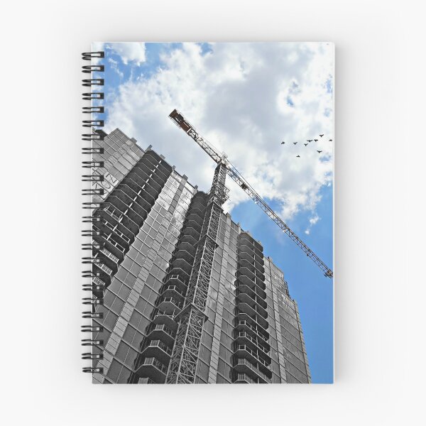 Item preview, We Build Castles in the Sky designed and sold by Scott Mitchell.