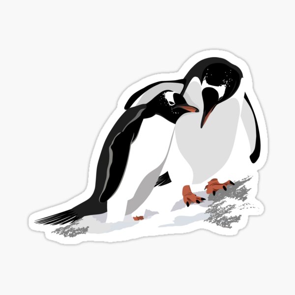 Item preview, Gentoo Penguin designed and sold by Czerra.