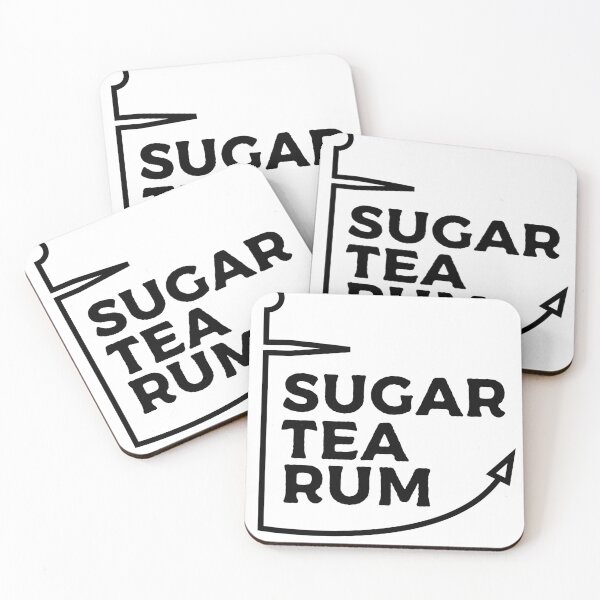 Item preview, The Wellerman, sugar and tea and rum - sea shanty designed and sold by JJsOnline.