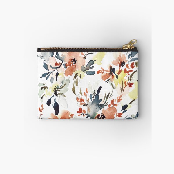 Item preview, Spring explosion in watercolor designed and sold by EllenHoffmanArt.
