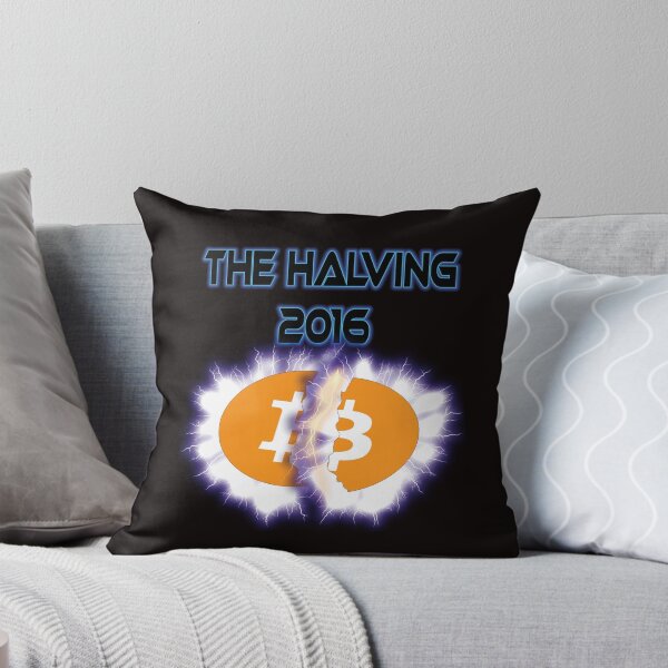 Item preview, The Halving designed and sold by fugit00.