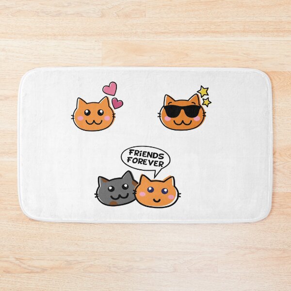 Item preview, Cat combo designed and sold by Creative fashion Mix.