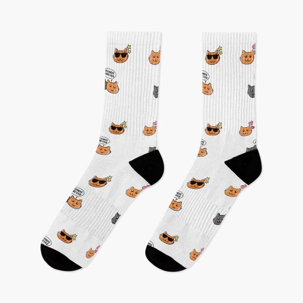 Item preview, Cat combo designed and sold by Creative fashion Mix.