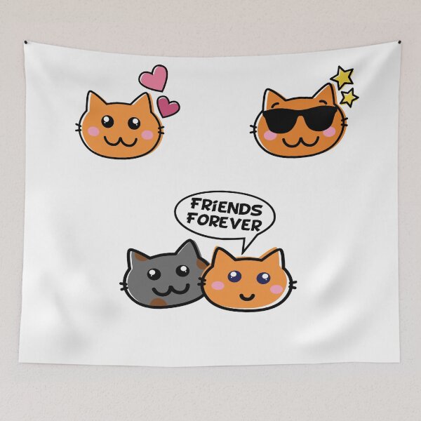 Item preview, Cat combo designed and sold by Creative fashion Mix.
