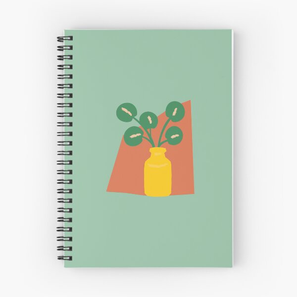 Item preview, Pilea Peperomioides Minimal iPhone Case designed and sold by studiokara.