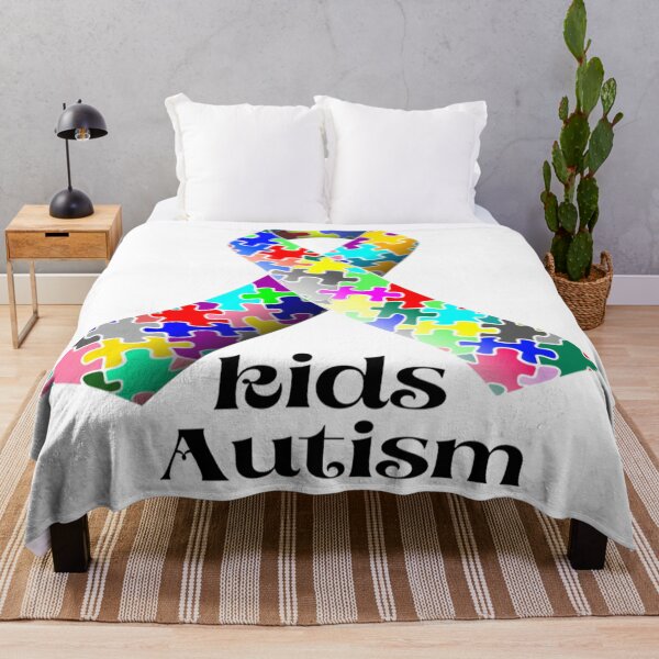 Item preview, Kids autism designed and sold by Samvy.