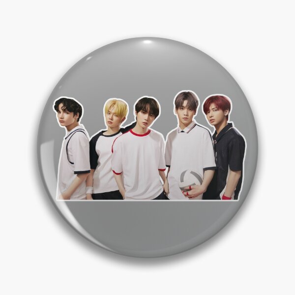 Item preview, TXT Everlasting Shine KPOP designed and sold by yeasitrus.