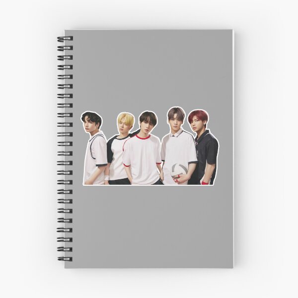 Item preview, TXT Everlasting Shine KPOP designed and sold by yeasitrus.