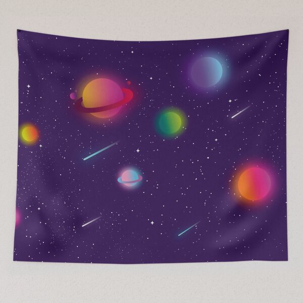 Item preview, Espacio designed and sold by CosmicSpecter.