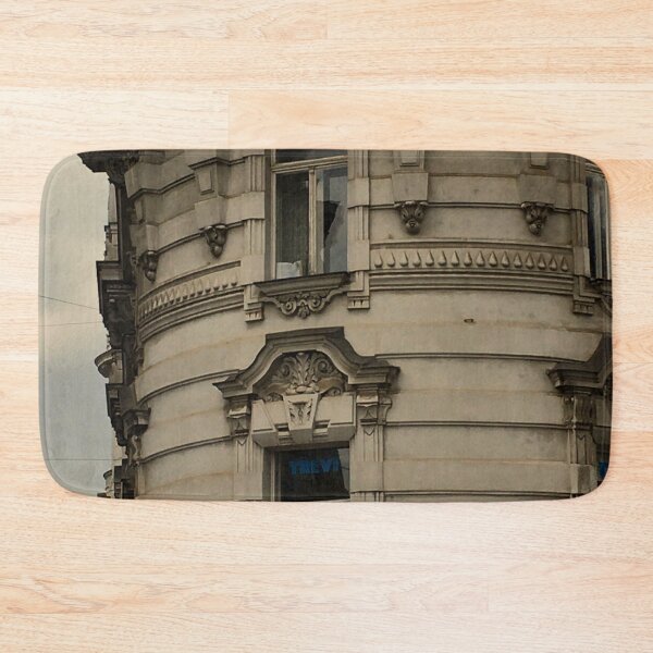 Item preview, Vintage building Vienna designed and sold by IlonaP99.