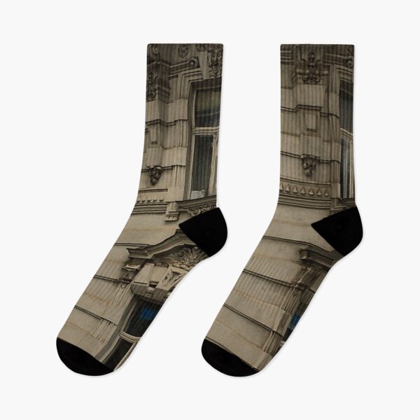 Item preview, Vintage building Vienna designed and sold by IlonaP99.