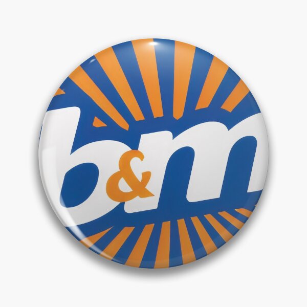 Item preview, B&M - B and M  designed and sold by bigladfash.