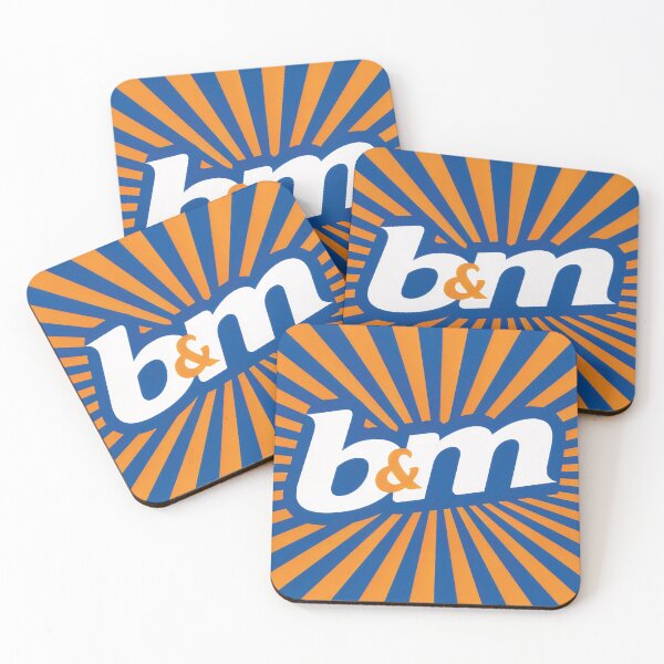 Item preview, B&M - B and M  designed and sold by bigladfash.