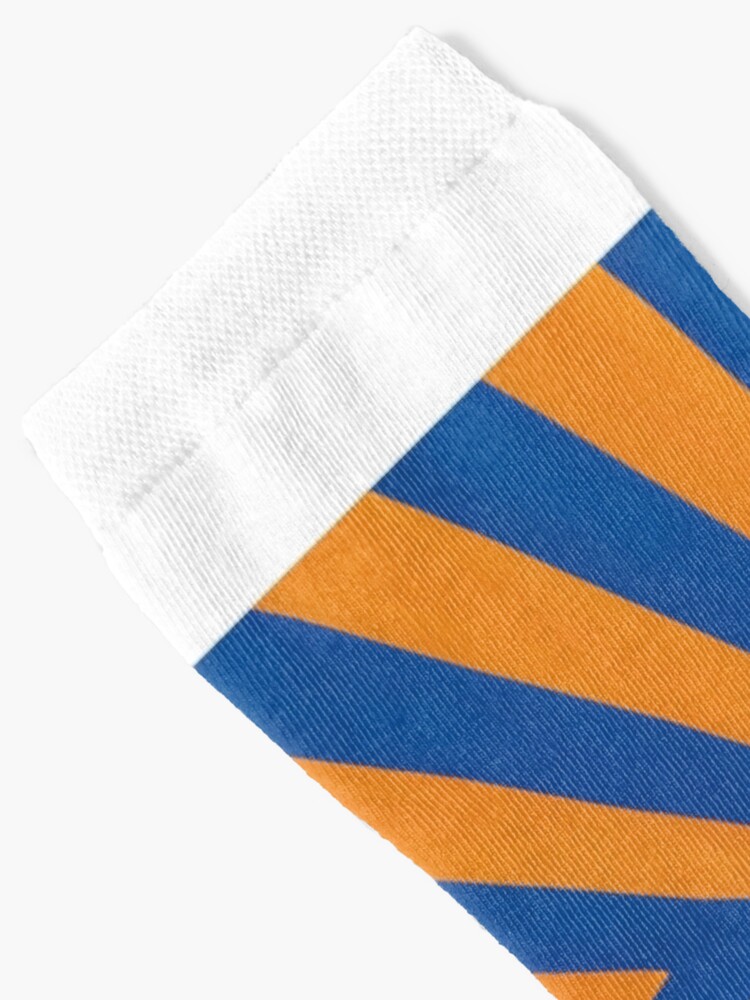 "B&M B and M " Socks for Sale by bigladfash Redbubble