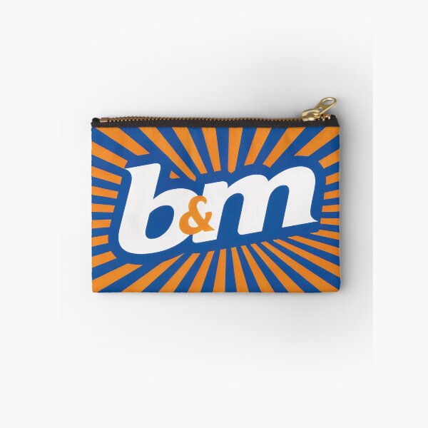 Item preview, B&M - B and M  designed and sold by bigladfash.