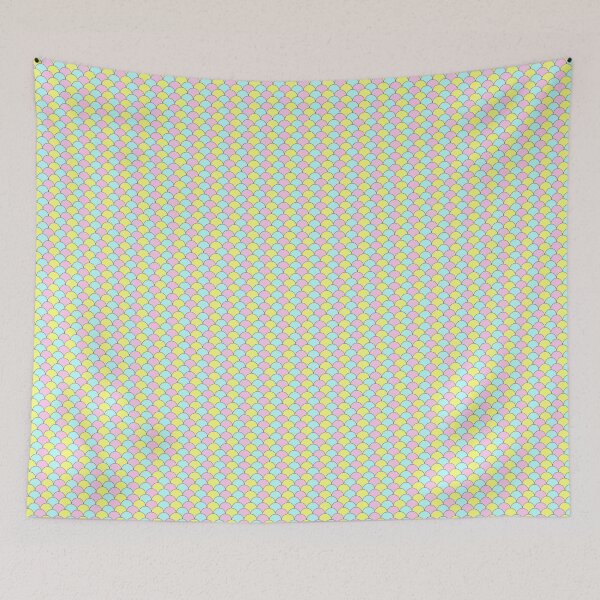 Item preview, Bright pattern of ginkgo leaves designed and sold by Neovito.
