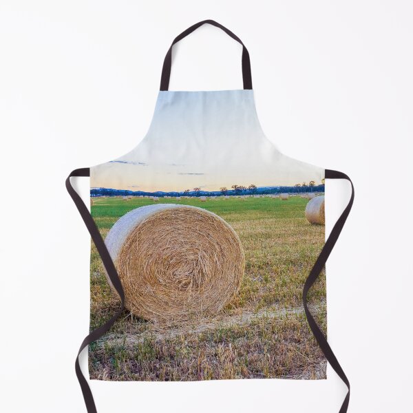 Item preview, A Roll of the Hay in Strathfieldsaye designed and sold by Steven Jodoin.