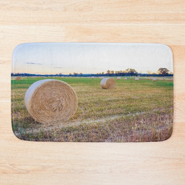 Item preview, A Roll of the Hay in Strathfieldsaye designed and sold by Steven Jodoin.