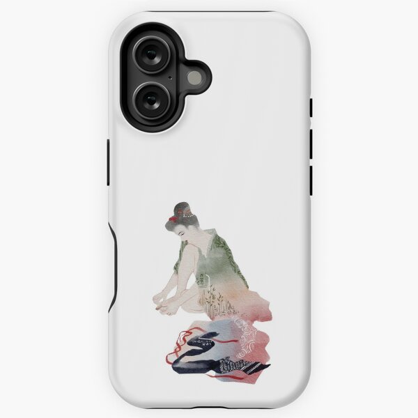 iPhone - kiyomi Kiyomi iPhone Cases for Sale | Redbubble