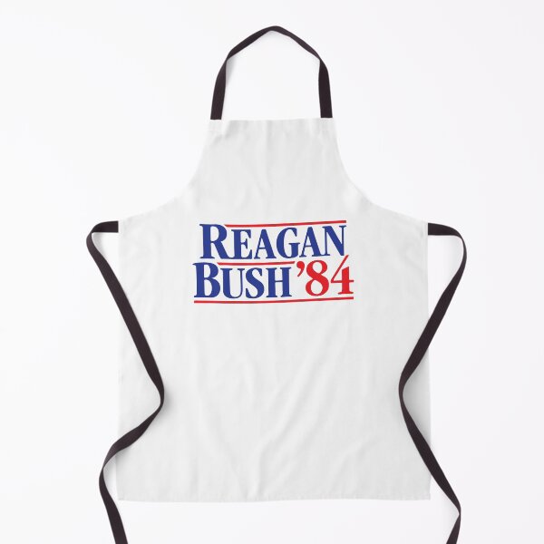 Item preview, Reagan Bush 84 designed and sold by le daddy.
