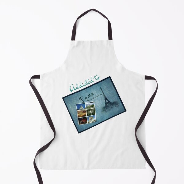 Item preview, Paris - BG designed and sold by ActRightToday.