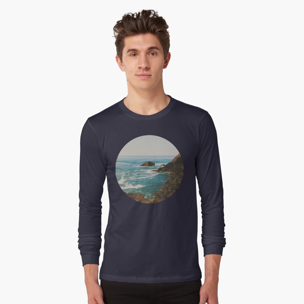 Item preview, Long Sleeve T-Shirt designed and sold by adventurlings.