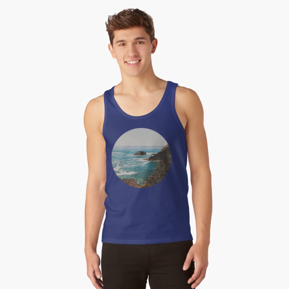 Item preview, Tank Top designed and sold by adventurlings.