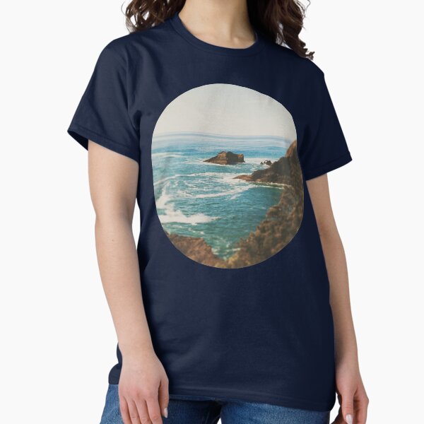 Item preview, Oregon Coast designed and sold by Leah Flores.