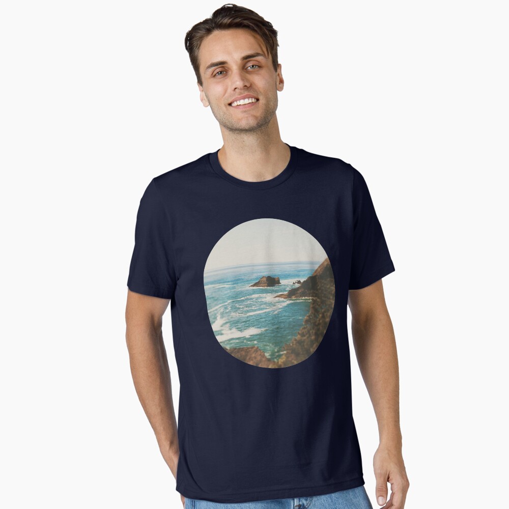 Item preview, Essential T-Shirt designed and sold by adventurlings.