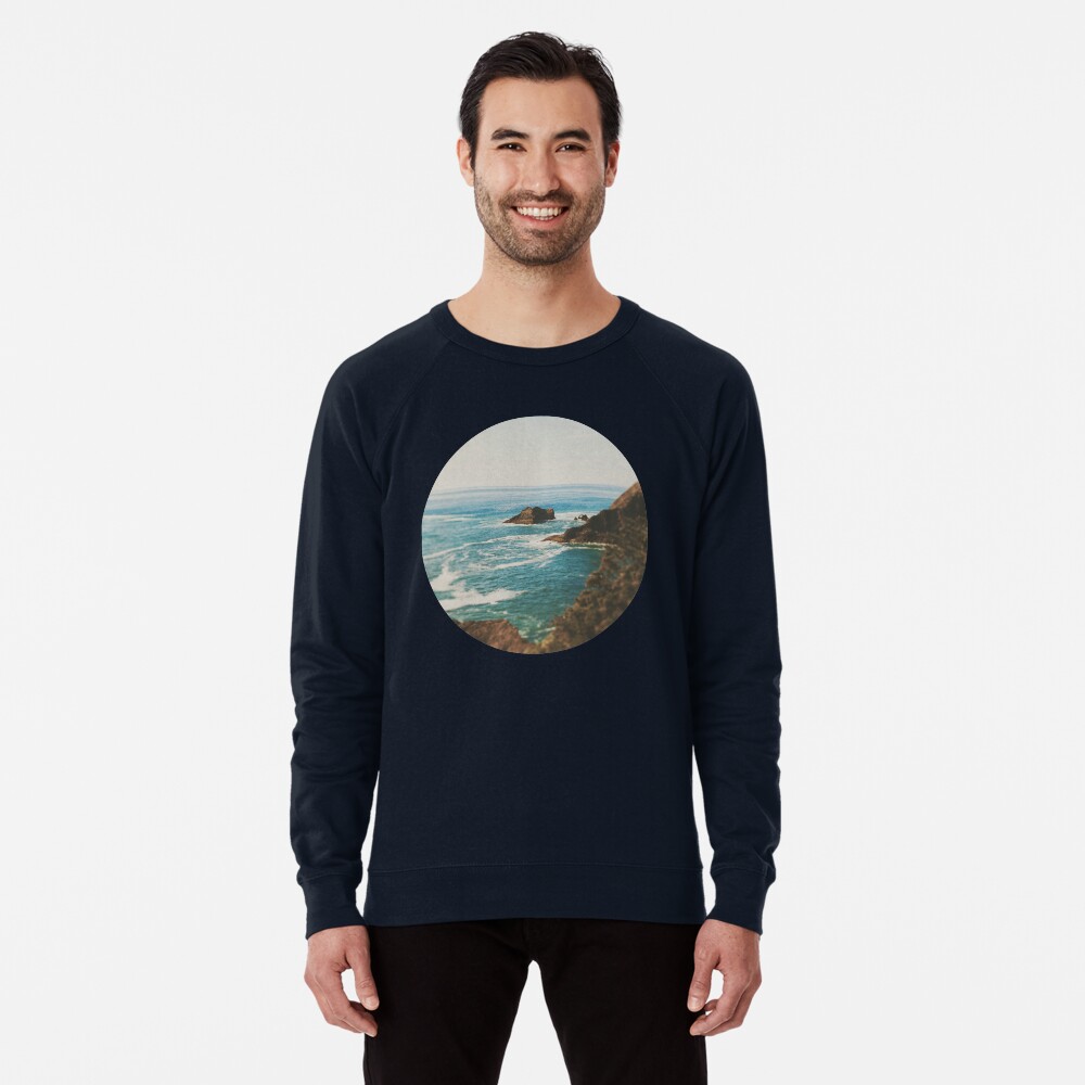 Item preview, Lightweight Sweatshirt designed and sold by adventurlings.