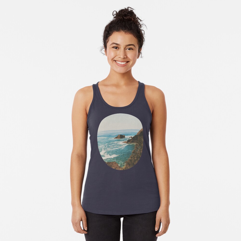 Item preview, Racerback Tank Top designed and sold by adventurlings.