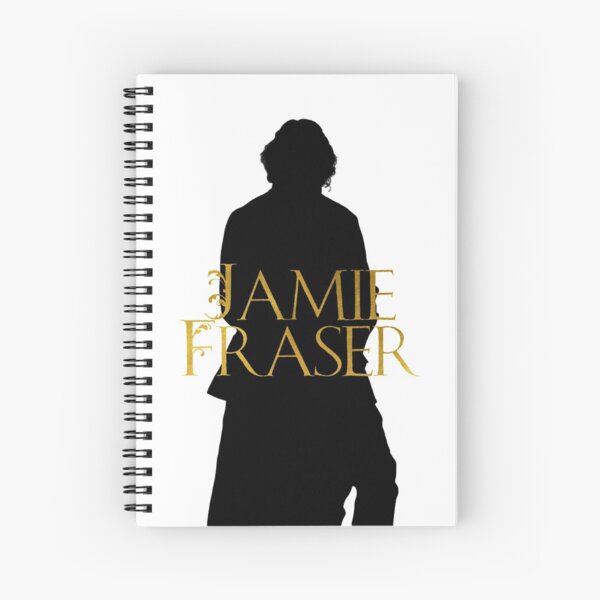 Item preview, Jamie Fraser - Outlander designed and sold by ForYouShop.