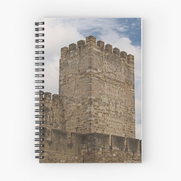 Item preview, Touring The Saint George Castle - 2 © designed and sold by © Hany G. Jadaa © Prince John Photography.
