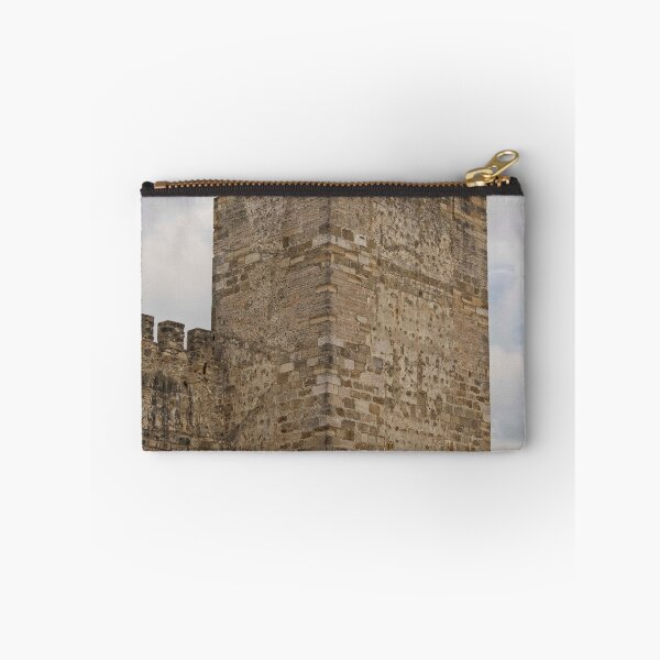 Item preview, Touring The Saint George Castle - 2 © designed and sold by © Hany G. Jadaa © Prince John Photography.