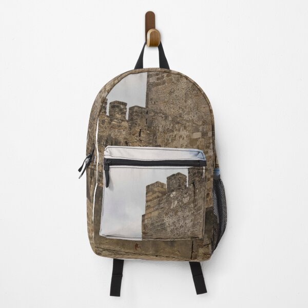 Item preview, Touring The Saint George Castle - 2 © designed and sold by © Hany G. Jadaa © Prince John Photography.