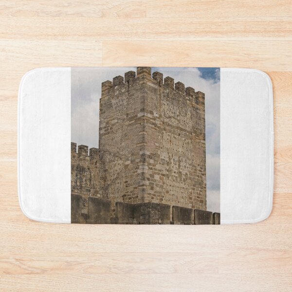 Item preview, Touring The Saint George Castle - 2 © designed and sold by © Hany G. Jadaa © Prince John Photography.