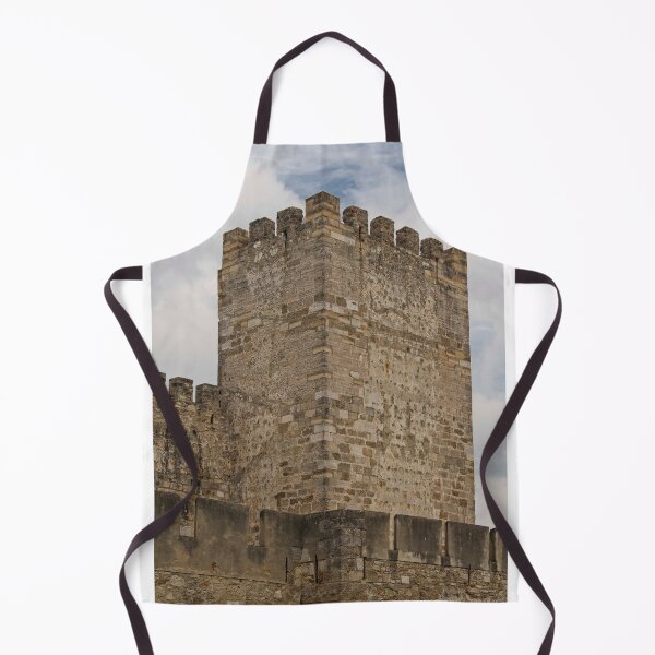 Item preview, Touring The Saint George Castle - 2 © designed and sold by © Hany G. Jadaa © Prince John Photography.