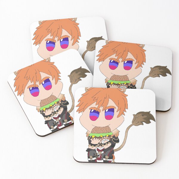 Item preview, Chibi Beelzebub designed and sold by DianaDemonFox.