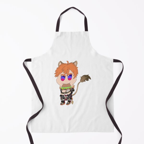 Item preview, Chibi Beelzebub designed and sold by DianaDemonFox.