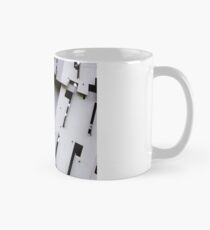 Panels Mug
