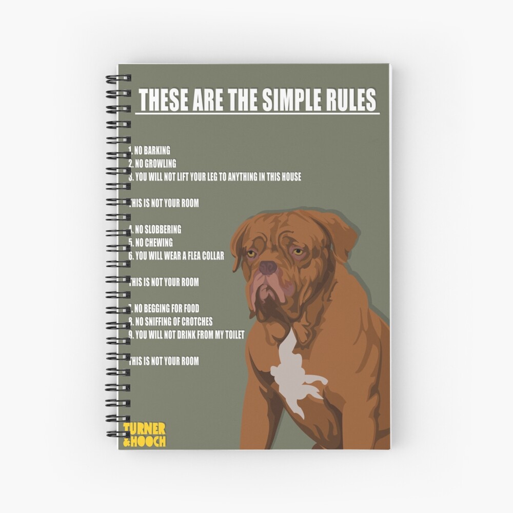 tom hanks movie turner hooch