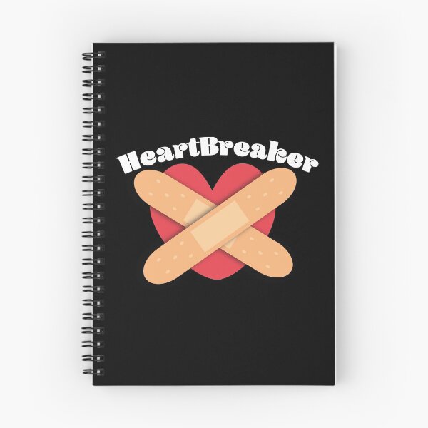 Item preview, Heartbreaker designed and sold by LotsDesignStore.