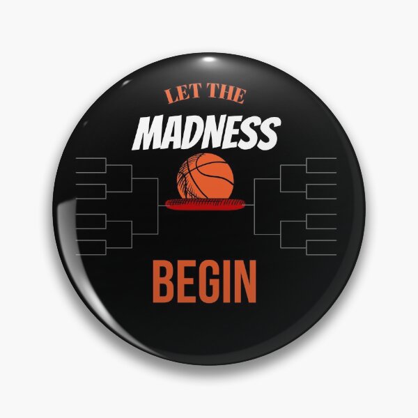Item preview, March Madness 2021 Bracket  designed and sold by Guywithnojob.