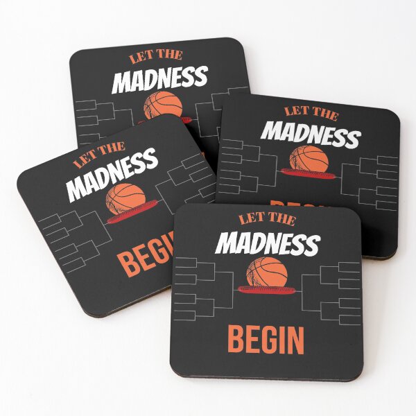 Item preview, March Madness 2021 Bracket  designed and sold by Guywithnojob.