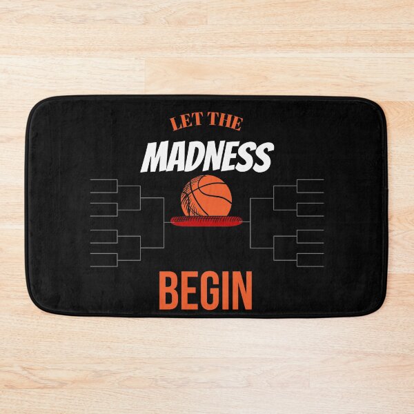 Item preview, March Madness 2021 Bracket  designed and sold by Guywithnojob.