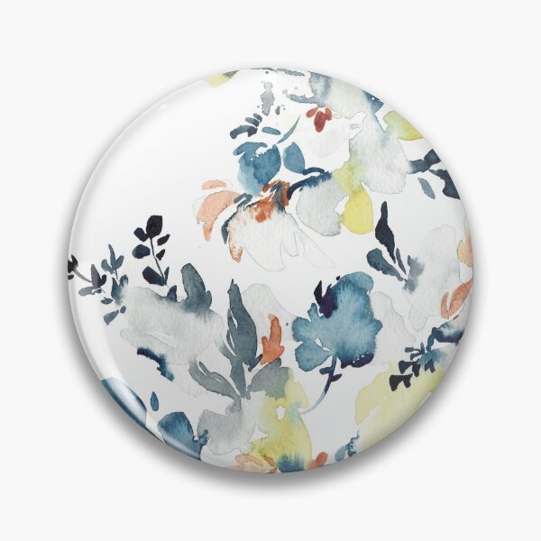 Item preview, Spring in soft colors designed and sold by EllenHoffmanArt.