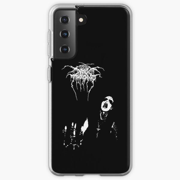 05-PERFECT-DESIGN Samsung Galaxy Soft Case
