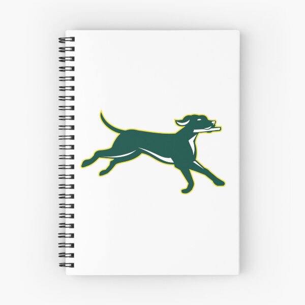 Item preview, English Pointer Dog Fetching Stick Retro designed and sold by patrimonio.