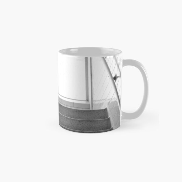 Lit' Case - A Lovers' Encounter Classic Mug